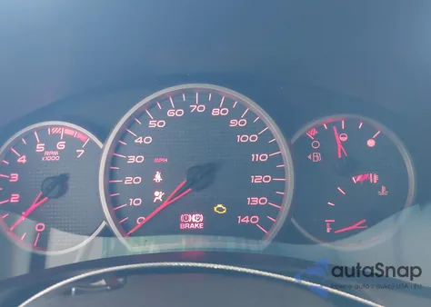 2006 Pontiac Grand Prix Gt from USA, damaged, VIN 2G2WR554161186058